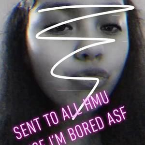 Meet your Posher, Ciara